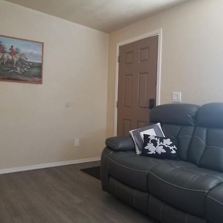 Southwest Tucson Gateway Apartment Exterior photo