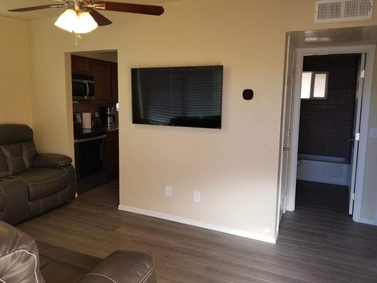 Southwest Tucson Gateway Apartment Exterior photo
