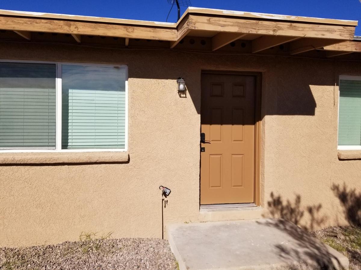 Southwest Tucson Gateway Apartment Exterior photo