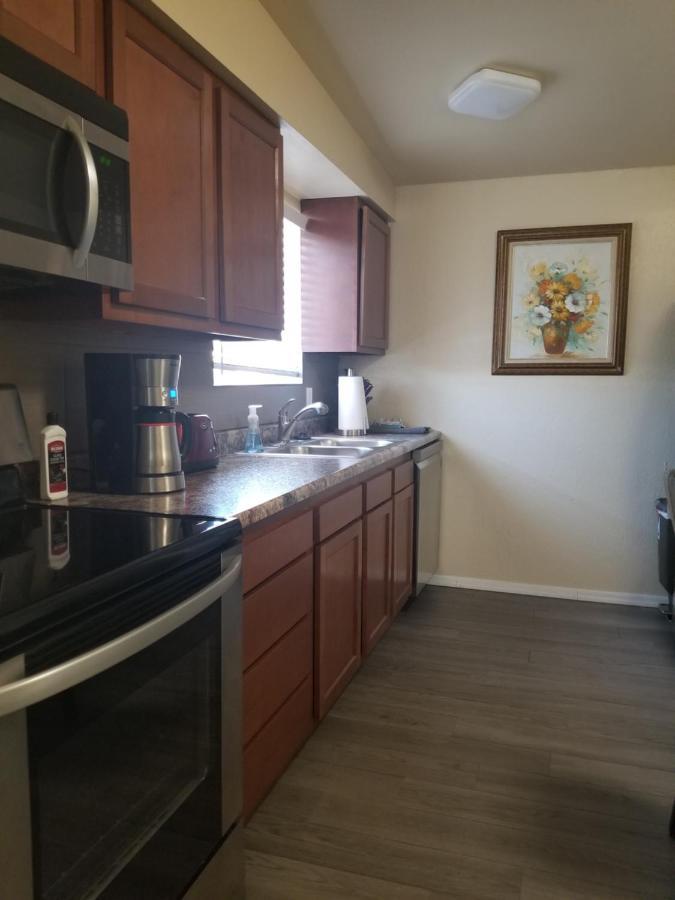 Southwest Tucson Gateway Apartment Exterior photo