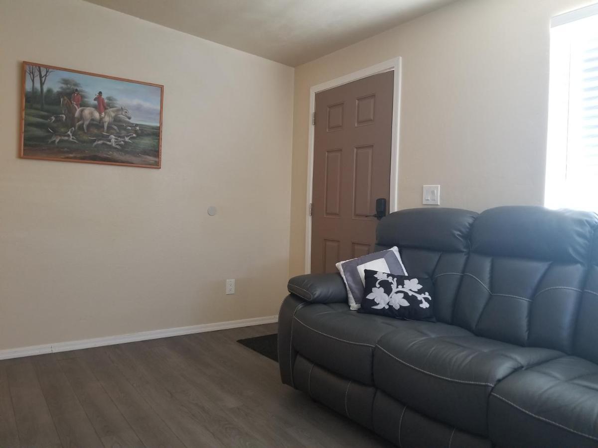 Southwest Tucson Gateway Apartment Exterior photo